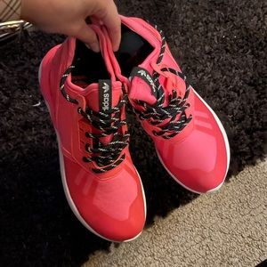 Women’s adidas sneakers